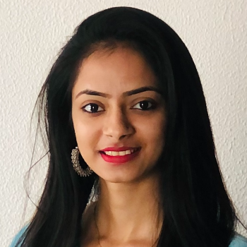 Goti Shruti - Android Developer